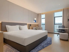Holiday Inn Express Kunming Changshui Airport by IHG