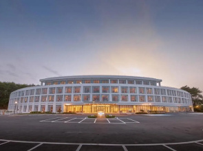 Naksan Beach Hotel
