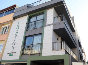 Let'stay Sweet Home Mint