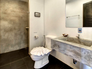 Ideo Phuket Hotel