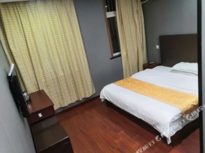 Hongjin Hotel