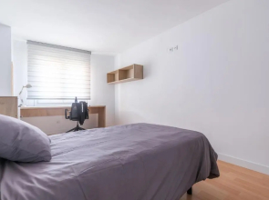 Micampus Leganés