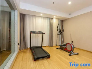 HUAZHU-StarwayHotel (Shangrao Central Plaza Pedestrian Street store)