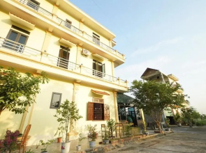 Tam Coc Craft Homestay