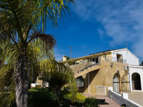 B&B Casa Pedramala
