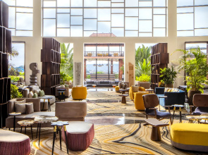 The Westin Goa