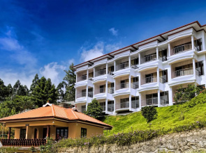 Aranyaka Resorts