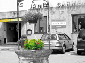 Hotel Carmen