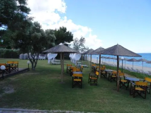 Kopsis Beach