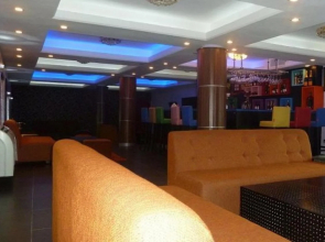The Gate Luxury Hotel
