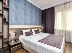 Отель Kope Palace