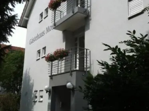 Hotel Zur Krone