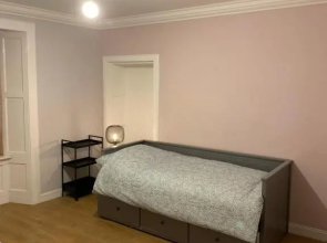 Lovely 2 bedroom condo in Burntisland, Fife