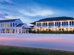 Chaanburi Boutique Resort