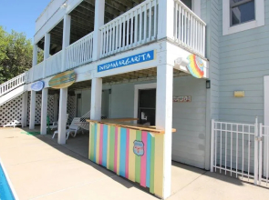 Boo Ray - 6 Br Home