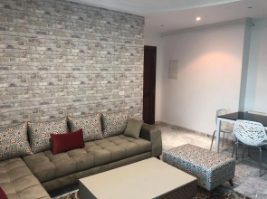 New Stylish and Spacious Apartment at Berges du Lac 2 Tunis