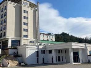 Ayvaz Park Hotel