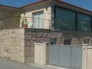 Casa Do Antigo Alambique