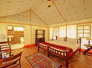 Om Desert Resort