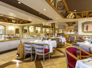 Mercure Hotel Windhoek