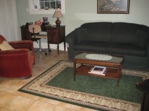 Point Grey Guest House