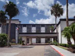 Holiday Inn Corpus Christi Arpt & Conf Ctr by IHG
