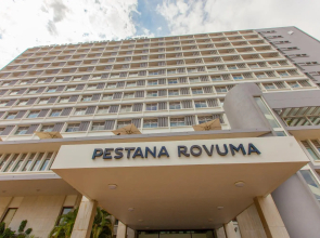 Pestana Rovuma