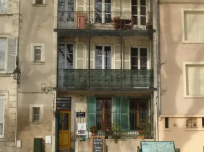 Gîte De Charme Du Quai Du Châtelet
