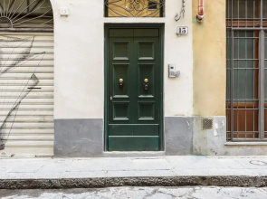 Dimora Santa Croce by Mmega