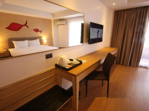 Siam View Residence