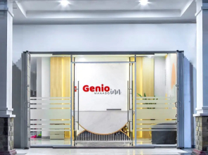 Genio Inn - Mantos