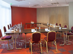 Oceania Clermont-Ferrand