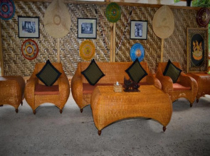 Tai House Resort
