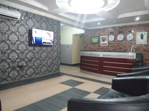 Akma Signature Hotel & Suites