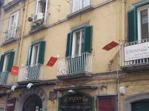 Chiaia Suites