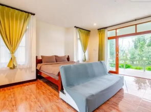 Green Heaven Bungalows