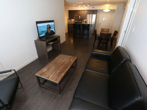 East Village Suites