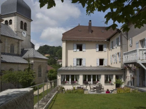 La Couronne