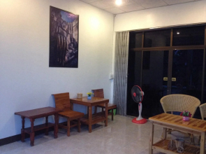 Space Ben Guest House @ Muangkao
