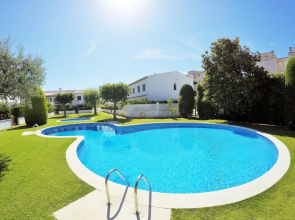 Semi-Detached House 1 (R85)