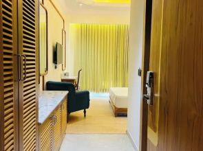 Hotel Virasat-E-Bushahr
