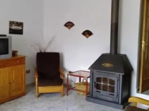 Chuca House