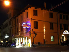 Camere Delfini
