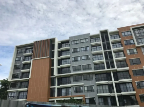 Sakura Residence Sriracha