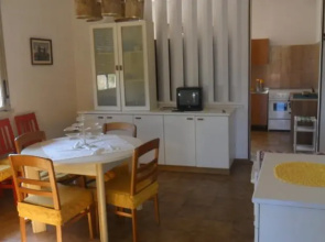Villetta Lido Campore