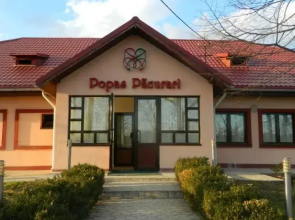 Complex Popas Păcurari