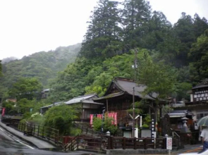 Minshuku Adumayaso