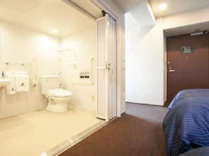 Hotel Live Max Yokohama Motomachi Ekimae