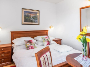 "apartmani Barun - One Bedroom Apartment With Spa Bath - Barun"