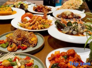 Dongshan Haiqi No.1 Resort Sea View Homestay
